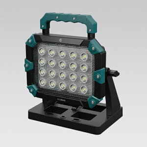 GOODGOODSbObhEObY LED }b`Ot@C^[V18 100W 10000lm Ɠ YC-M90D