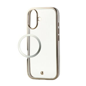 ELECOM�b�G���R�� iPhone 17 �P�[�X �\�t�g �P�[�X &me ���^���b�N���C�� ���^�������O�t �O���[�W�� PM-A25AUCTMLGB