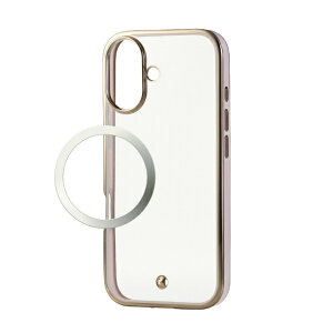 ELECOM�b�G���R�� iPhone 17 �P�[�X �\�t�g �P�[�X &me ���^���b�N���C�� ���^�������O�t �s���N PM-A25AUCTMLPN