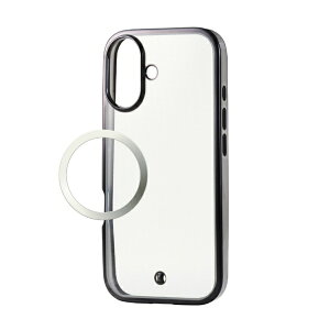 ELECOM�b�G���R�� iPhone 17 �P�[�X �\�t�g �P�[�X &me ���^���b�N���C�� ���^�������O�t �O���[�W�� PM-A25AUCTMLGB