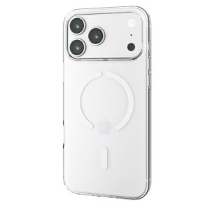 ELECOMbGR iPhone 17 Pro Max P[X \tgP[X NX^ MAGKEEP NA PM-A25DUCT3MGCR