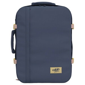 UNBY�b�A���o�C �o�b�N�p�b�N �����b�N CLASSIC CABINZERO�i�L���r���[���j �V�{���u���[ CZ-062509