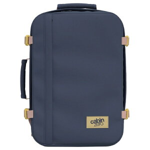 UNBY�b�A���o�C �o�b�N�p�b�N �����b�N CABINZERO�i�L���r���[���j �V�{���u���[ CZ-172509