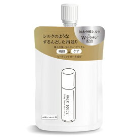 LiHA｜リハ ヘアドルチェ シルキータッチMツメカエ
