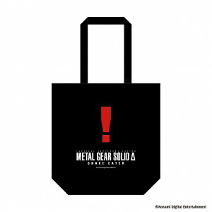 INFOLENS�b�C���t�H�����Y METAL GEAR SOLID ��: SNAKE EATER �g�[�g�o�b�O