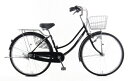 タマコシ｜Tamakoshi 自転車 アプローズ273HD ブラック APL273HD [内装3段 /27インチ]...