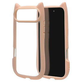 ラスタバナナ｜RastaBanana iPhone Airケース mimi 猫耳 TPU×PC SPK ピンク