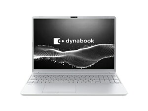 dynabookb_CiubN m[gp\R dynabook C5 AbVVo[ P1C5ZPES [16.0^ /Windows11 Home /intel Core i3 /F16GB /SSDF256GB /Office Home and Business /2025NHf]