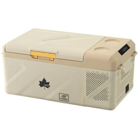 ロゴス｜LOGOS (野電) エレキャン・冷凍冷蔵庫 16-BF (-20℃/20℃) 74175097