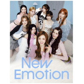 ソニーミュージックマーケティング｜Sony Music Marketing NiziU/ New Emotion 初回生産限定盤B【CD】 【代金引換配送不可】