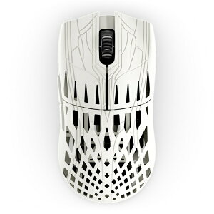Pwnage�b�|�E�l�C�W �Q�[�~���O�}�E�X Trinity CF White pw-trinity-cf-solid-white [���w�� /�L���^����(���C�����X) /5�{�^�� /USB]