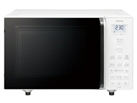 東芝｜TOSHIBA オーブンレンジ ホワイト ER-20B-W [16L]