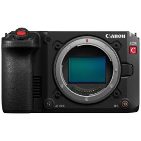CANON｜キヤノン デジタルシネマカメラ EOS C50 [4K対応]