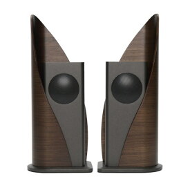Sit Back & Relax｜シットバックアンドリラックス ブルートゥーススピーカー Sail Combo Walnut&Black Brown SRSAC-WL [Bluetooth対応]