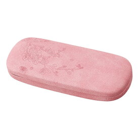 パール｜Pearl ハード メガネケース HO-20 春