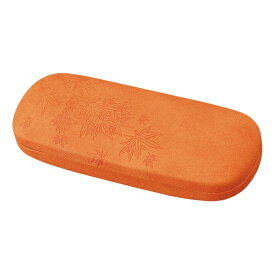 パール｜Pearl ハード メガネケース HO-20 秋