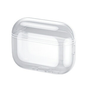 �J���p�[�j���bCampagne Air Pods Pro3 �Ή��\�t�g�P�[�X �N���A CP-APP3C1/C