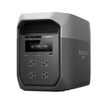 楽天市場】EcoFlow DELTA Max 専用 エクストラバッテリーの通販