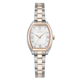 エンジェルハート｜ANGEL HEART イノセントタイム [Innocent Time] 1年保証 シルバー×ゴールド ITT25PS [正規品]