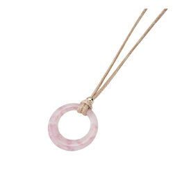 パール｜Pearl グラスホルダーネックレス