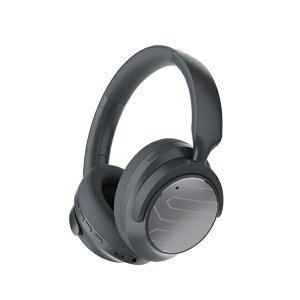 SOULb\E u[gD[Xwbhz ULTRA WIRELESS X SILVER GRAY SU115GY [mCYLZOΉ /BluetoothΉ]