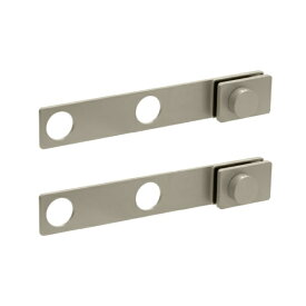 水上｜MIZUKAMI 屋外用延長物干金物 ホスタス FIRST PRO ライトブラウン HSTS-LB