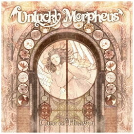 インディーズ Unlucky Morpheus/ Gate of Heaven【CD】 【代金引換配送不可】
