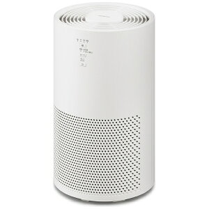 IRIS OHYAMA�b�A�C���X�I�[���} ��C����@ 20�� �z���C�g KAPS401W [PM2.5�Ή�]