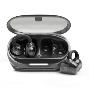 JBLbWFCr[G SCXCz JBL JBL Soundgear Clips ubN JBLSNDGEARCLBLK