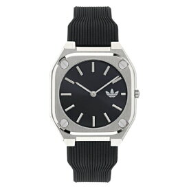 アディダス｜adidas シティテックシン [CITY TECH THIN] 1年保証 ブラック AOFH24002 [正規品]