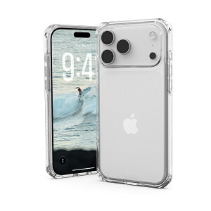 UAG�bURBAN ARMOR GEAR iPhone 17 Pro Max�p �P�[�X PLYO iPhone 17 Pro Max PLYO �A�C�X UAG-IPH25LA-Y-IC