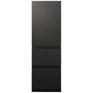 【無料延長保証&無料基本設置料】 Panasonic｜パナソニック 冷蔵庫 WSタイプ ストーンブラック NR-C37WS2…