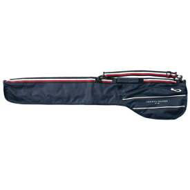 トミーヒルフィガー｜Tommy Hilfiger クラブケース エッセンシャル(5〜6本収納) ネイビー THMG5FK1