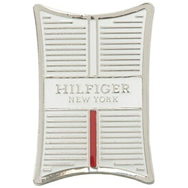 トミーヒルフィガー｜Tommy Hilfiger マーカー アライメント ホワイト THMG5FM2