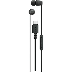 SONY�b�\�j�[ �C���z�� �J�i���^ USB type-C �u���b�N IER-EX15C BZ [�J�i���^ /USB]