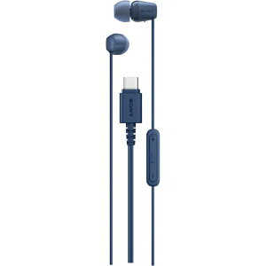 SONY�b�\�j�[ �C���z�� �J�i���^ USB type-C �u���[ IER-EX15C LZ [�J�i���^ /USB]