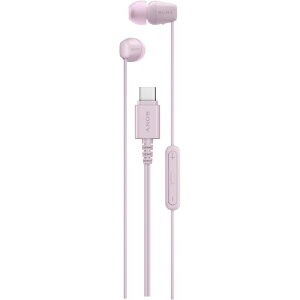 SONY�b�\�j�[ �C���z�� �J�i���^ USB type-C �s���N IER-EX15C PZ [�J�i���^ /USB]