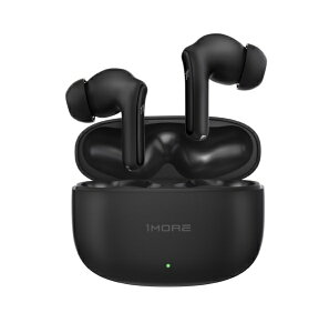 1MORE�b�������A ���S���C�����X�C���z�� �u���b�N Q21 [���C�����X(���E����) /�C���i�[�C���[�^ /�m�C�Y�L�����Z�����O�Ή� /Bluetooth�Ή�]