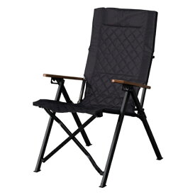 【エントリーで最大2万ポイント当たる｜1/20まで】 角利産業｜KAKURI 難燃リクライニングチェア 54200045 [リクライニング /1人向け /単品]