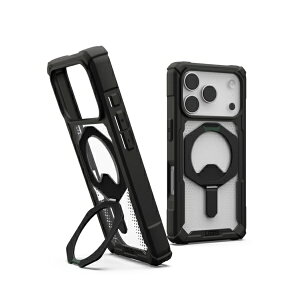 UAGbURBAN ARMOR GEAR iPhone 17 Prop MagSafeΉ PLASMA XTE(ubN/NA) UAG-IPH25MA-TXM-B/C