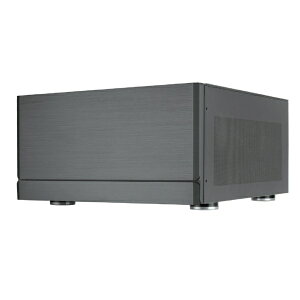 SilverStonebVo[Xg[ PCP[X [ATX /Micro ATX /Extended ATX /Mini-ITX / SSI-EEB / SSI-CEB] Crown 04 SST-CW04TB