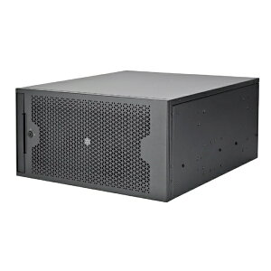 SilverStonebVo[Xg[ PCP[X [ATX /Micro ATX /Extended ATX /Mini-ITX / SSI-EEB / SSI-CEB] RM53-502 SST-RM53-502