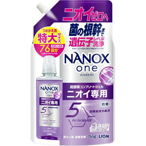 LION�b���C�I�� NANOXone�j�I�C��p�l�֗p����765g