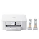 brother｜ブラザー プリンター ブラザー A4インクジェット複合機 MFC-J742DWN FAX 電話 子機2台 コピー プリント スキ…