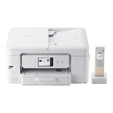 brother｜ブラザー プリンター ブラザー A4インクジェット複合機 MFC-J943DN FAX 電話 子機1台 コピー プリント スキ…