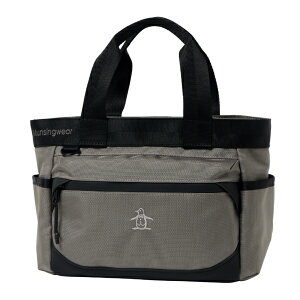 }VOEFAbMunsingwear J[gobO O[ MG5FTT41M [21×25×}`13cm]