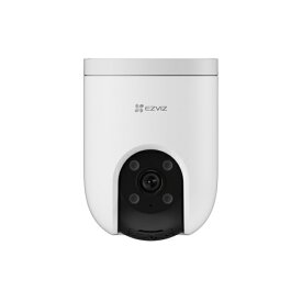 EZVIZ｜イージービズ 屋外用防犯カメラ パンチルトタイプ EZVIZ CS-H8CPRO3MP