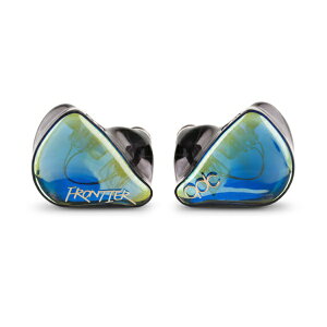 QDCbL[fB[V[ Cz Ji^ NEXTBLACK QDC-FRONTIER-NB [3.5mm ~jvO]