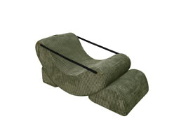 金源リビング｜Kingen Living ウレタンソファ　ユラリ　グリーン グリーン KG040048CAA