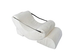 金源リビング｜Kingen Living ウレタンソファ　ユラリ　アイボリー アイボリー KG040048AAA